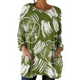 thumbnail image 1 of MEICHEN Women's Sun Shirts Casual Long Sleeve Shirt Lightweight Workout Hiking Tops for Women, 1 of 5