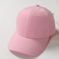 thumbnail image 1 of MEICHEN Womens Baseball Caps, Unisex Camouflage Fahsion Baseball Cap Snapback Hat Hip-Hop Adjustable Sun Hat, Fall Winter Fashion Accessories, 1 of 3