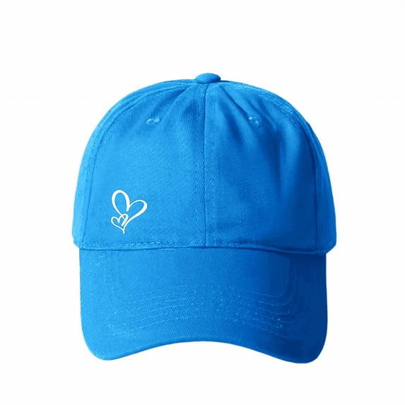 MEICHEN Womens Baseball Caps Unisex Cute Trucker Hats Trendy Adjustable Sun Hats for Workout Running Trendy Summer Fall Essentials Accessories