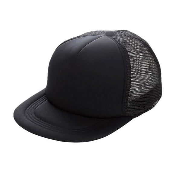 MEICHEN Womens Baseball Caps, Unisex Mesh Baseball Cap Hat Adjustable Blank Visor Hat, Fall Winter Fashion Accessories