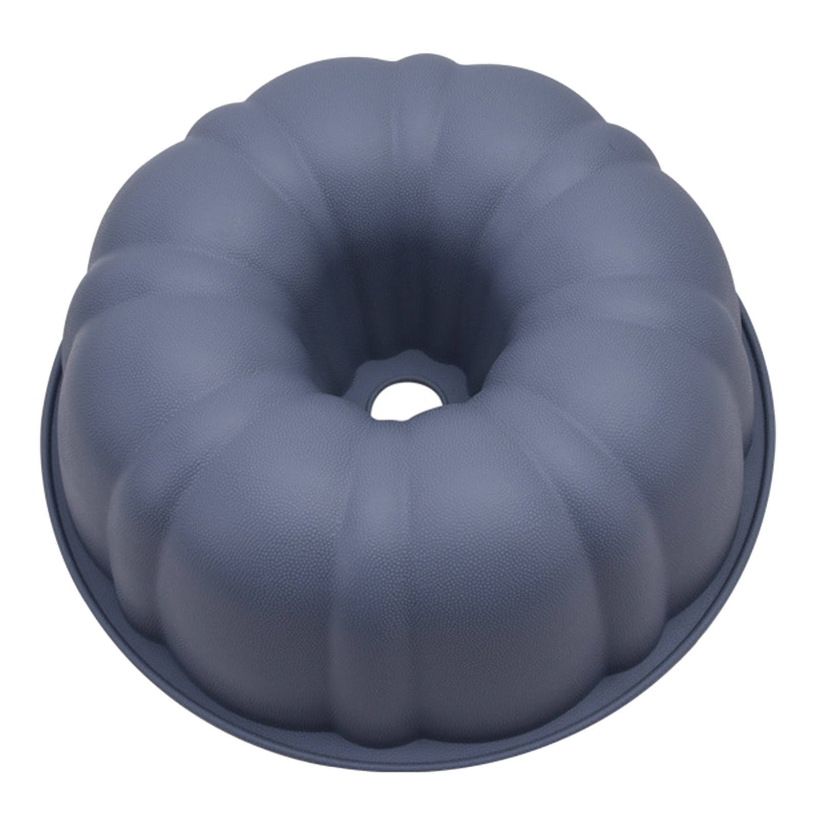MEIDELI Bundt Bread Mold DIY Reusable Soft Pastry Chiffon Cake Baking ...