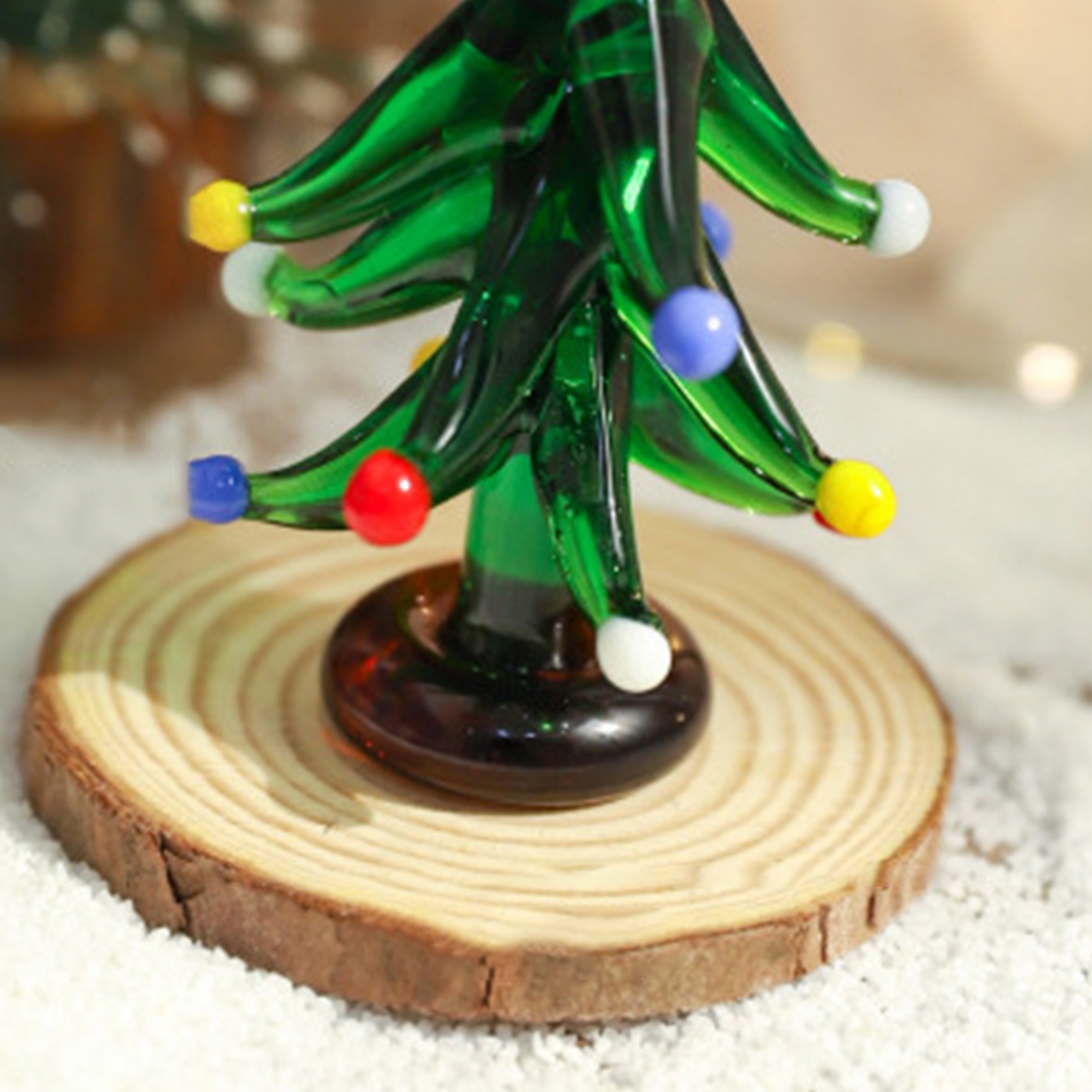 MEIDELI Dashboard Ornament Decorative Fine Workmanship Attractive