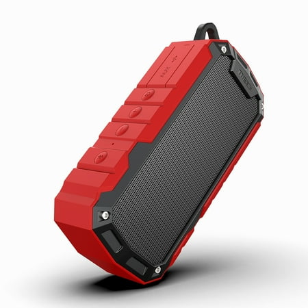 MEIDI Waterproof Portable Bluetooth Speaker