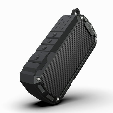MEIDI Waterproof Portable Bluetooth Speaker