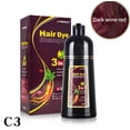 thumbnail image 1 of MEIDU 3 in 1 HAIR DYE SHAMPOO, 1 of 4