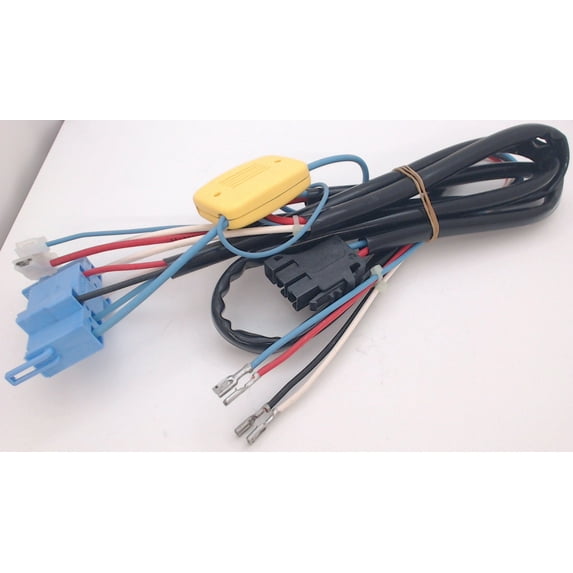 MEIE0474, Wire Harness (hlr) Fits IGOD0052 Peg-Perego Models