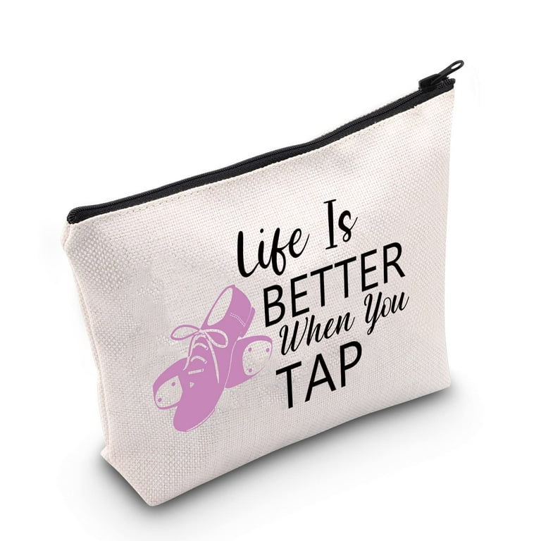 Tap dance bag best sale