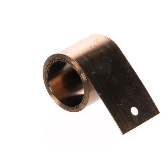 MEIKO 0431089 ROLLER SPRING GS 1085 MM LONG (Genuine OEM Part)