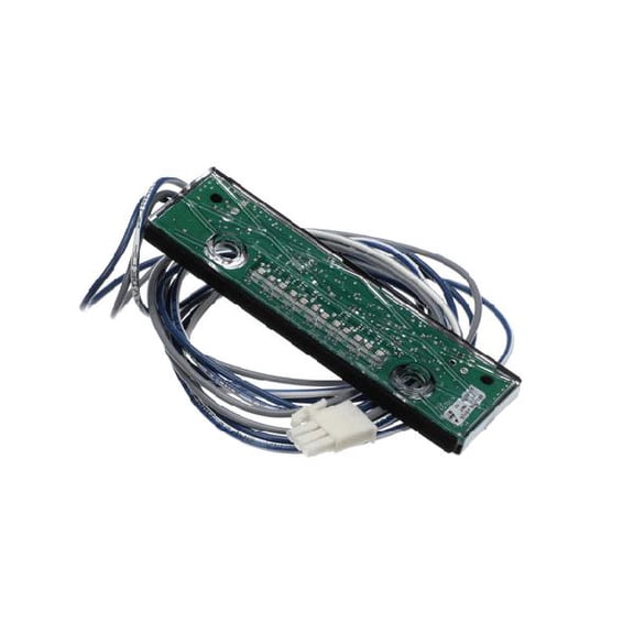 ELECTRONIC MODULE MIKE-SI30 L 9700282 - Genuine OEM Replacement Part