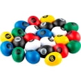 thumbnail image 1 of MEINL 24-Piece Egg Shaker Assortment Multi-Colored, 1 of 12