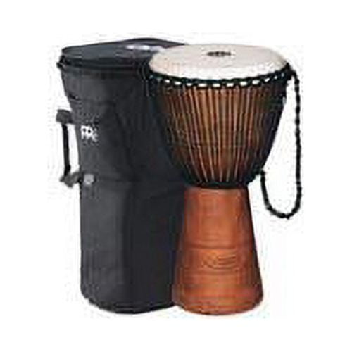 MEINL African Djembe With Bag XL