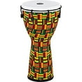 thumbnail image 1 of MEINL Alpine Synthetic Djembe 10 in. Simbra, 1 of 8