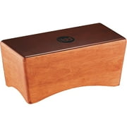 Meinl Bongo Cajon Hand Drum Cajon BCA1SNT-M Natural Siam oak Compact Lightweight