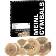 MEINL Byzance Artists Choice Cymbal Set Matt Garstka