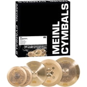 MEINL Byzance Artists Choice Cymbal Set Matt Garstka