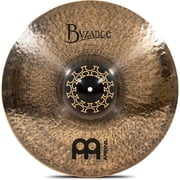 MEINL Byzance Brilliant Thomas Lang Signature Flex Ride Cymbal 21 in.