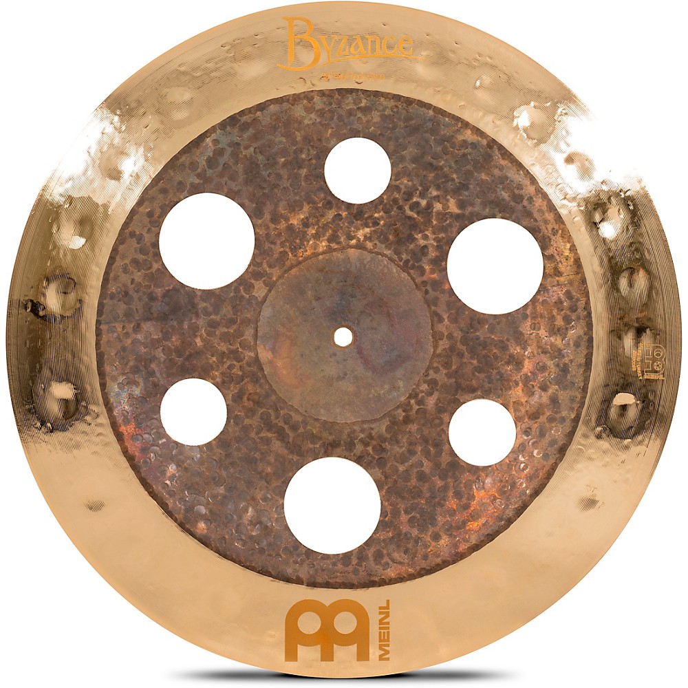 18 China Cymbal Meinl Byzance 18