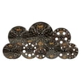 thumbnail image 1 of MEINL Classics Custom Dark Ultimate Cymbal Set, 1 of 6