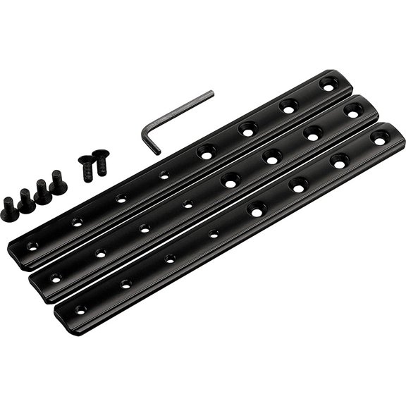 MEINL Conga Stand II Height Expander Set Black