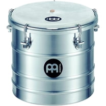 MEINL Cuica Silver 6 In