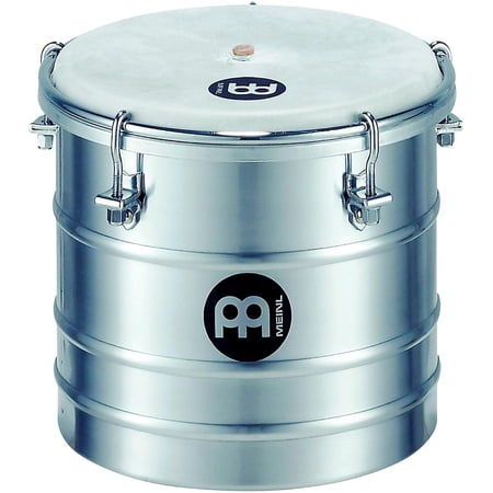Meinl Cuica Silver 6 In