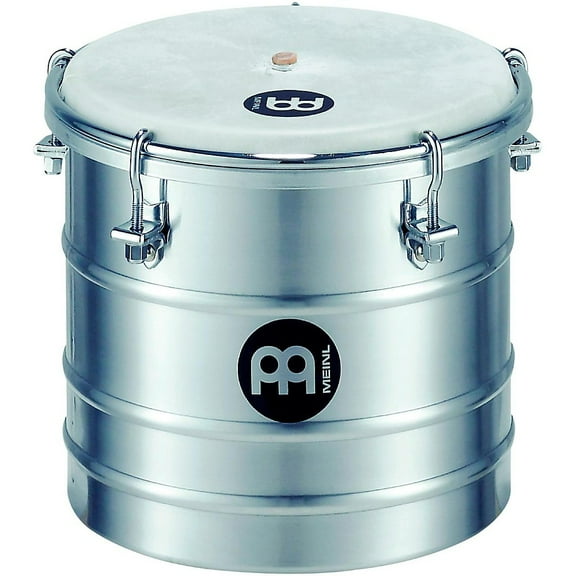MEINL Cuica Silver 6 In