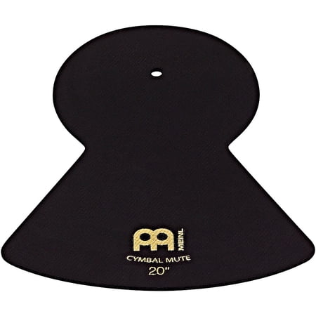 MEINL Cymbal Mutes 20 in.