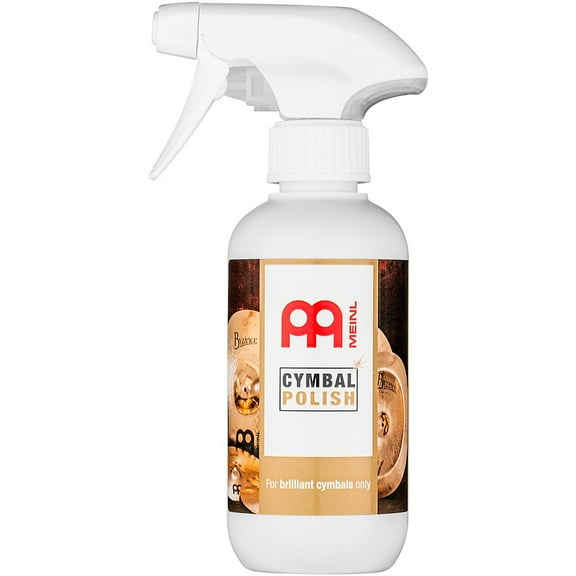 MEINL Cymbal Polish