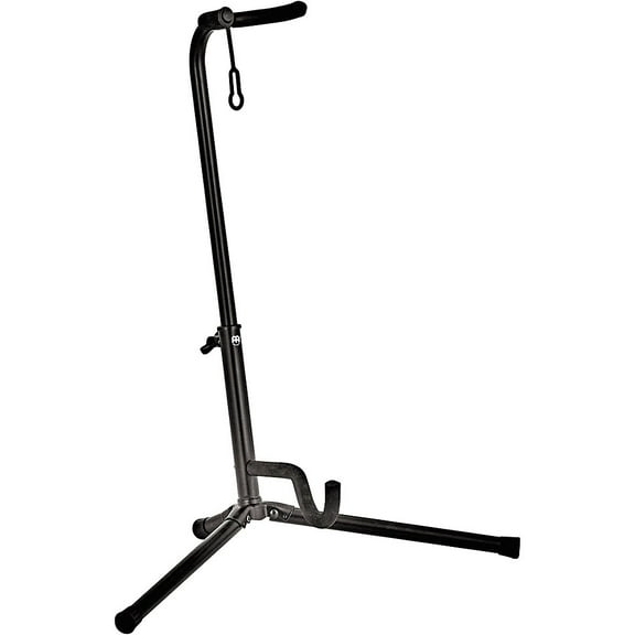 MEINL Didgeridoo Stand Tripod Black Powder Coated Aluminum Foldable