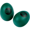thumbnail image 1 of MEINL Egg Shaker (Pair) Green, 1 of 1
