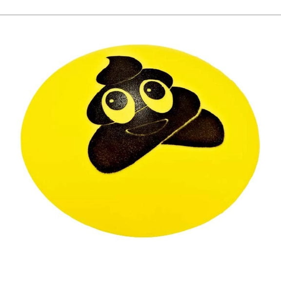 MEINL Face Shaker Poop Face