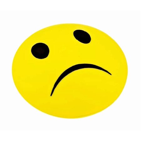 MEINL Face Shaker Sad Face