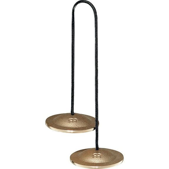 MEINL Finger Cymbals - 2