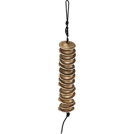 MEINL Finger Cymbals - Set of 14