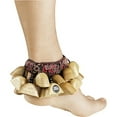 thumbnail image 1 of MEINL Foot Rattle Natural, 1 of 2