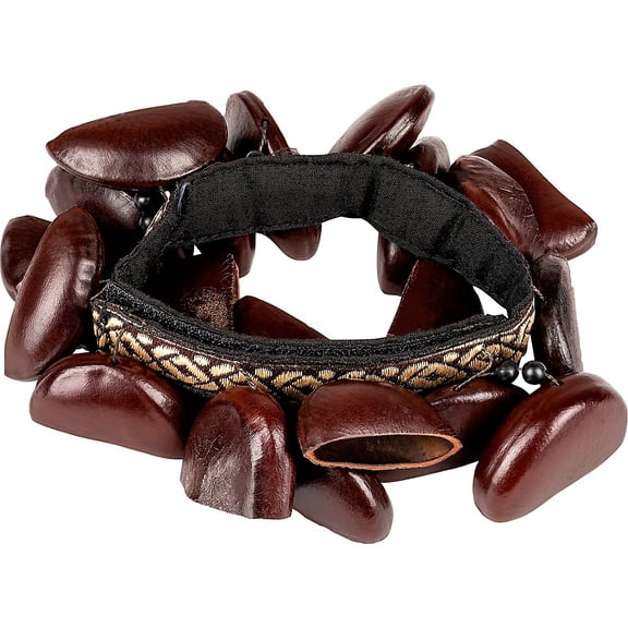 MEINL Foot Rattle with Bendo Seeds