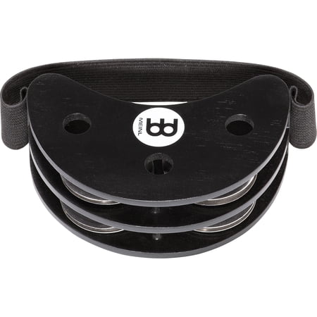 Meinl Foot Tambourine