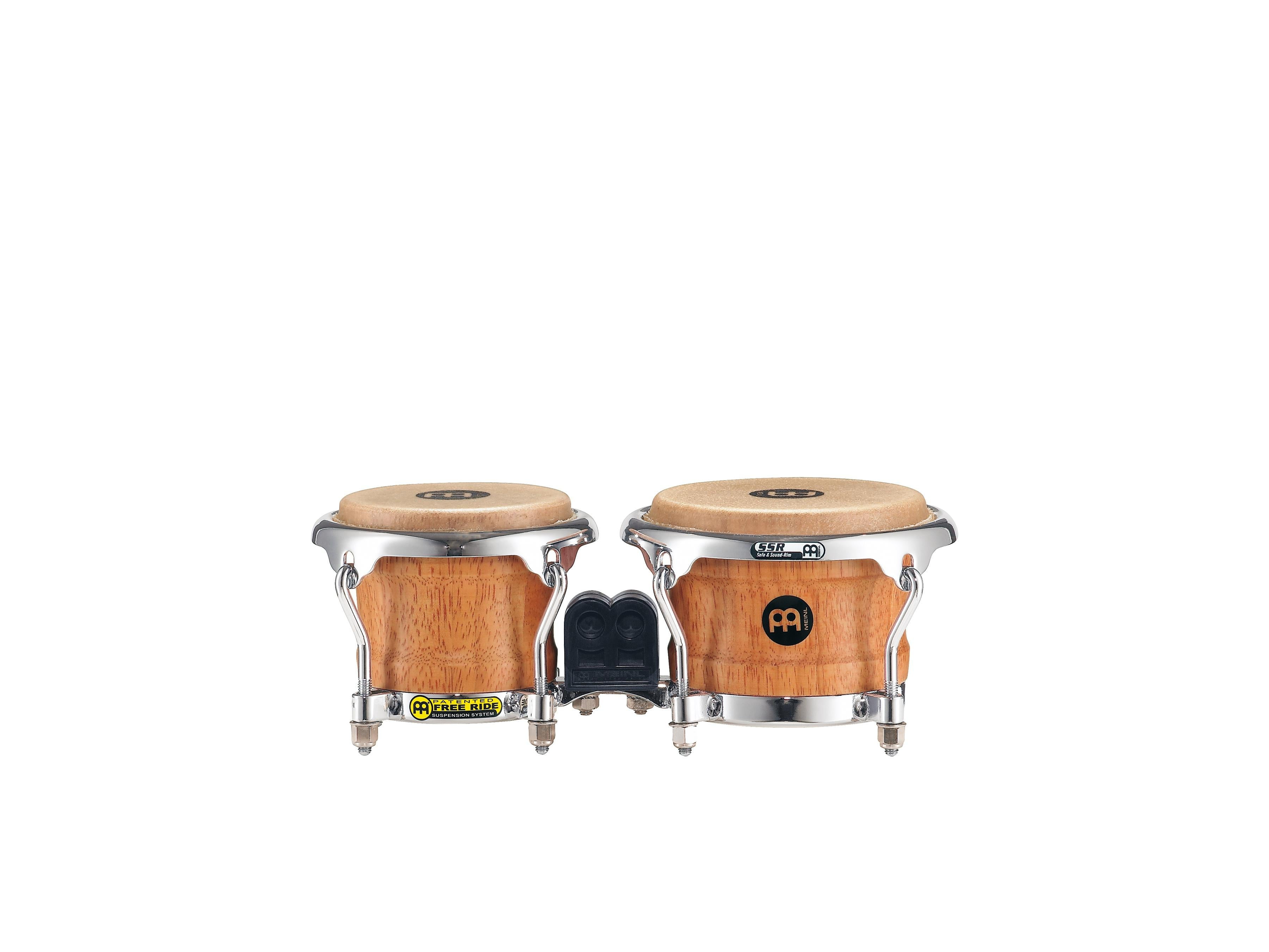 Meinl Free Ride Mini Bongo 【公式通販】