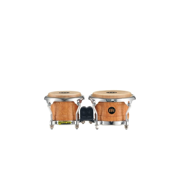 MEINL Free Ride Mini Bongo Super Natural