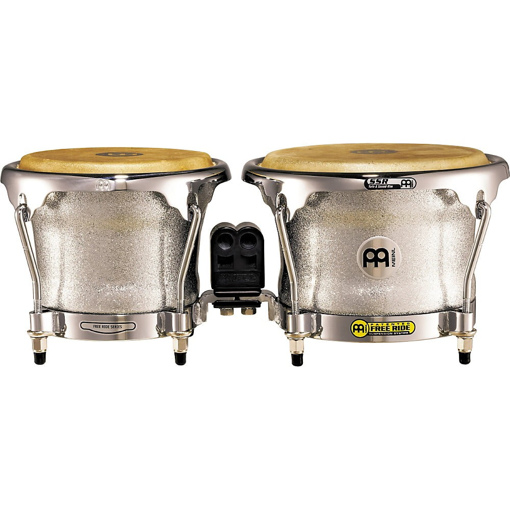 MEINL 初期のProfessional Series Bongos Amazon.com: Meinl Percussion Bongos Hand Drum Set 6.75