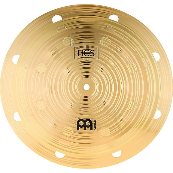MEINL HCS 3-Piece Smack Stack