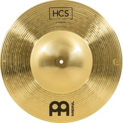 MEINL HCS Big Bell Ride Cymbal 18 in.