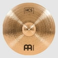 thumbnail image 1 of MEINL HCS Bronze Medium Ride Cymbal 22 in., 1 of 5