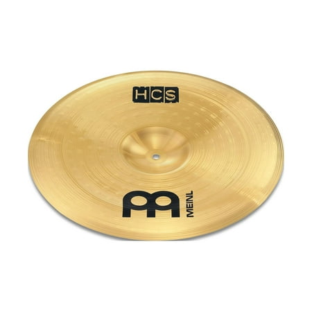 MEINL HCS China Cymbal 12 in.