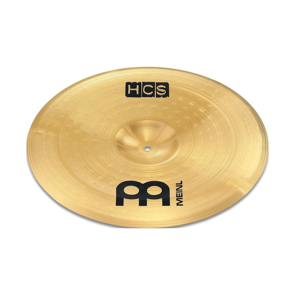 MEINL HCS China Cymbal 14 in.