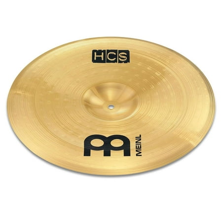MEINL HCS China Cymbal 18 in.