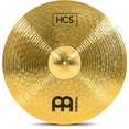 MEINL HCS Crash Ride Cymbal 20 in. - Walmart.com