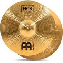 MEINL HCS Crash Ride Cymbal 20 in. - Walmart.com