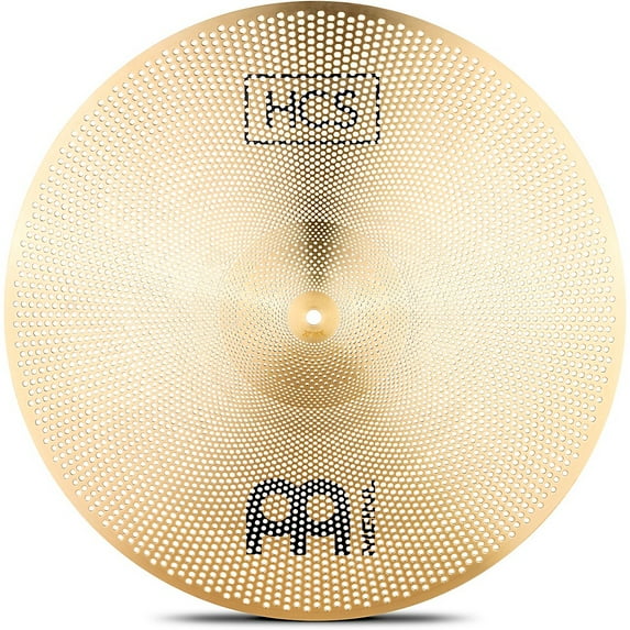 MEINL HCS Practice Ride 20 in.