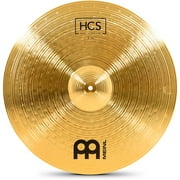 MEINL HCS Ride Cymbal - 22 in.